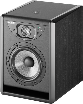 Focal Solo6 Black ST6