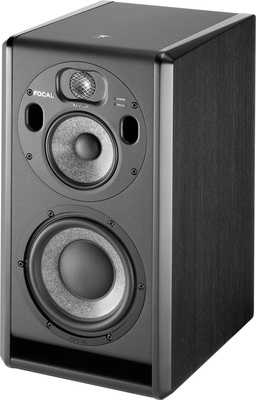 Focal Trio6 Black ST6