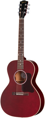 Gibson L-00 Special Wine Red