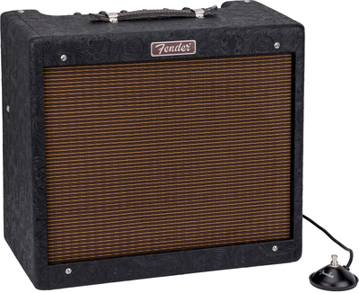 Fender Blues Junior 30th Anniversary