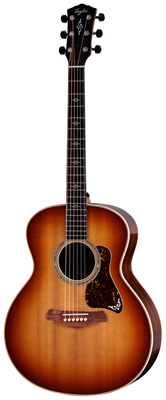 Taylor Gold Label 814e Sunburst