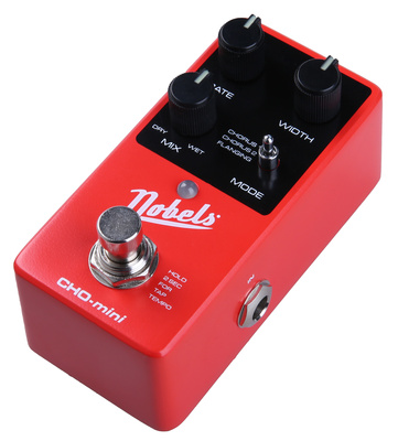 Nobels CHO-mini Chorus