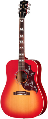 Gibson Hummingbird Special SVS