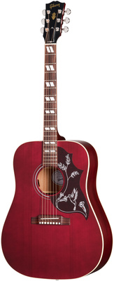 Gibson Hummingbird Special SWR