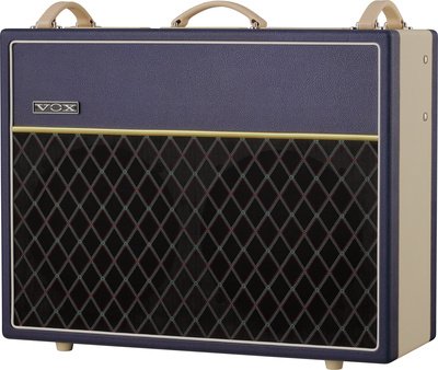 Vox AC30C2 TTBC