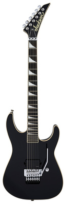 Jackson Pro Plus Pure Metal Soloist BK