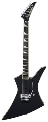 Jackson Pro Plus Pure Metal Kelly BK