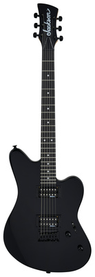 Jackson JS22 Surfcaster HT SN BK