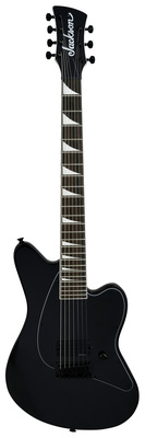 Jackson X Series Surfcaster HT7 MET BK