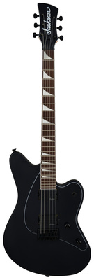 Jackson X Series Surfcaster HT6 STN BK