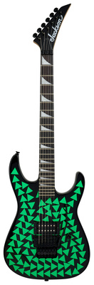 Jackson X Series DK2 Illuminati