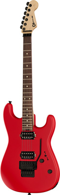 Charvel Pro-Mod San Dimas HH FR RW FR