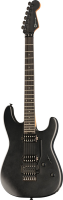 Charvel Pro-Mod Plus SanDimas FR EB SE