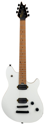 Evh Wolfgang Std T.O.M Cream White