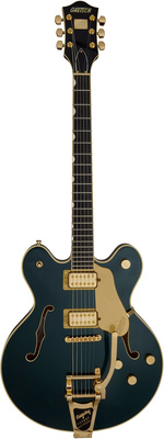 Gretsch Pro Broadkaster LX CDG