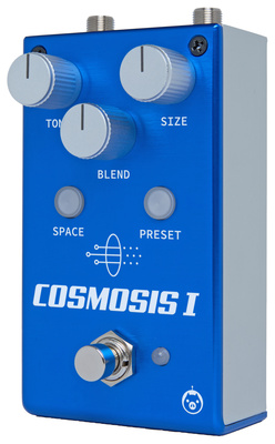 Pigtronix Cosmosis 1