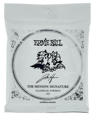 Ernie Ball 3829 Tim Henson Classical