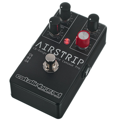 Catalinbread Airstrip Console Pre