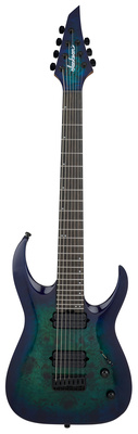 Jackson Pro MM Jugg HT 7 P CHLRN BRST