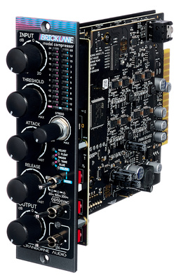 Cranborne Audio Brick Lane 500