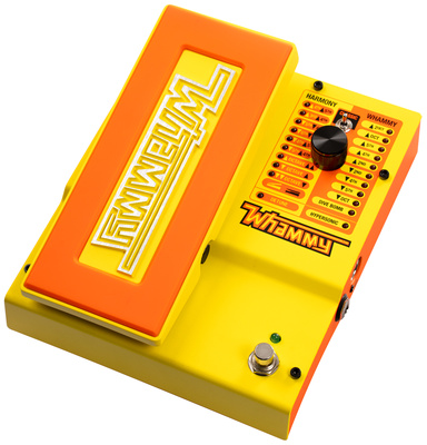 Digitech Whammy MonoNeon Signature