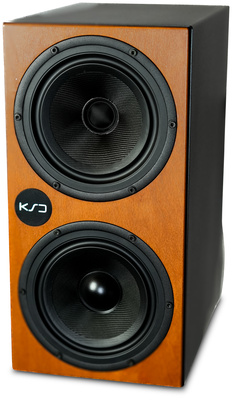 KS Digital C-55 Reference Cherry L