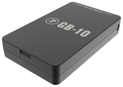 Mackie GB-10