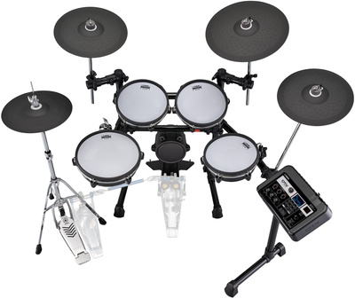 Yamaha DTX6K5-M E-Drum Set