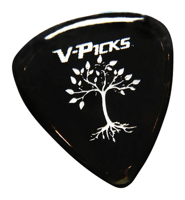 Tree Of Life Guitar Pick