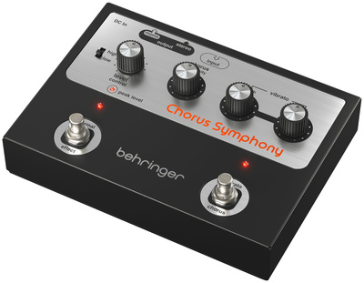 Behringer Chorus Symphony