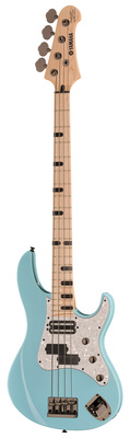 Yamaha Attitude LTD III Sonic Blue