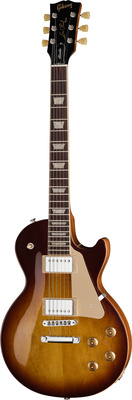 Gibson Les Paul Studio Tobacco Burst