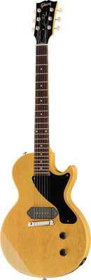 Les Paul Junior TV Yellow
