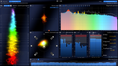 Flux Mira Studio Download