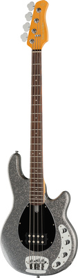 Z3-4 Silver Sparkle