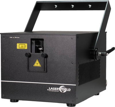 Laserworld CS-12.000RGB ShowNET