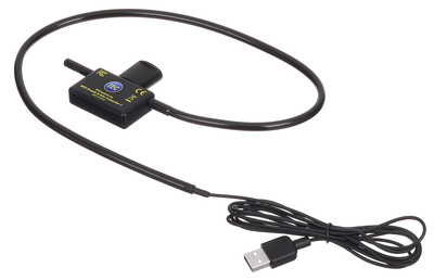 TEControl USB MIDI Breath & Bite Control