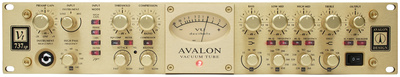 Avalon VT-737SP Gold