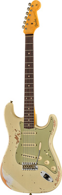 Fender 62 Strat VW HR NAMM
