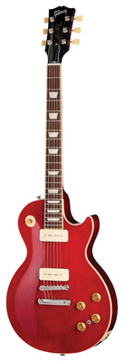 Gibson Warren Haynes Les Paul Std