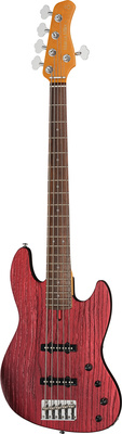 Marcus Miller V6-5 Sandblasted CAR
