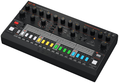 Behringer RD-78