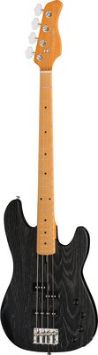 Marcus Miller P6-4 Sandblasted BK