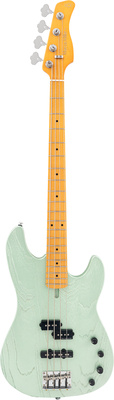 Marcus Miller P6 Sandblasted 4 SGM