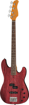 Marcus Miller P6-4 Sandblasted CAR