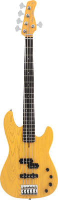 Marcus Miller P6-5 Sandblasted Butterscotch