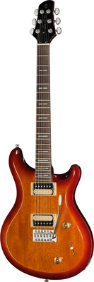Larry Carlton Q3 Tobacco Sunburst