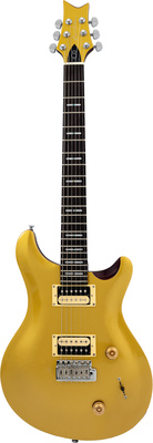 Larry Carlton Q7 Metallic Gold