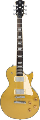 Larry Carlton L7 GT New Gen