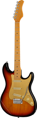 Larry Carlton S7 3TS New Gen